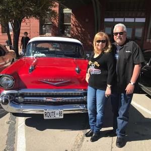 Meet your Posher, Bobby